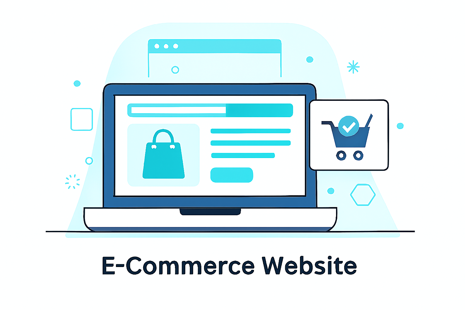 E-COMMERCE